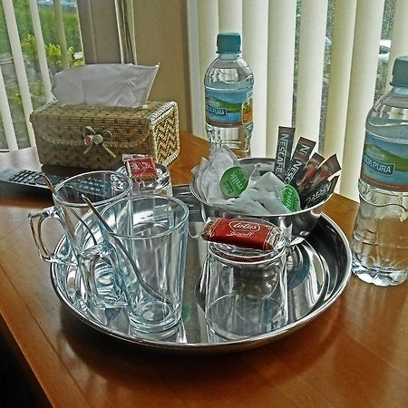 Baytree Lodge 뱅거 외부 사진