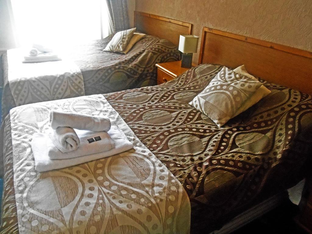 Baytree Lodge 뱅거 외부 사진
