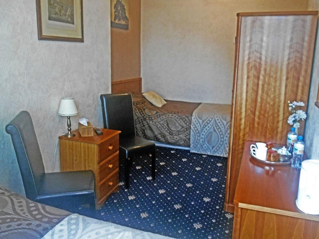 Baytree Lodge 뱅거 외부 사진