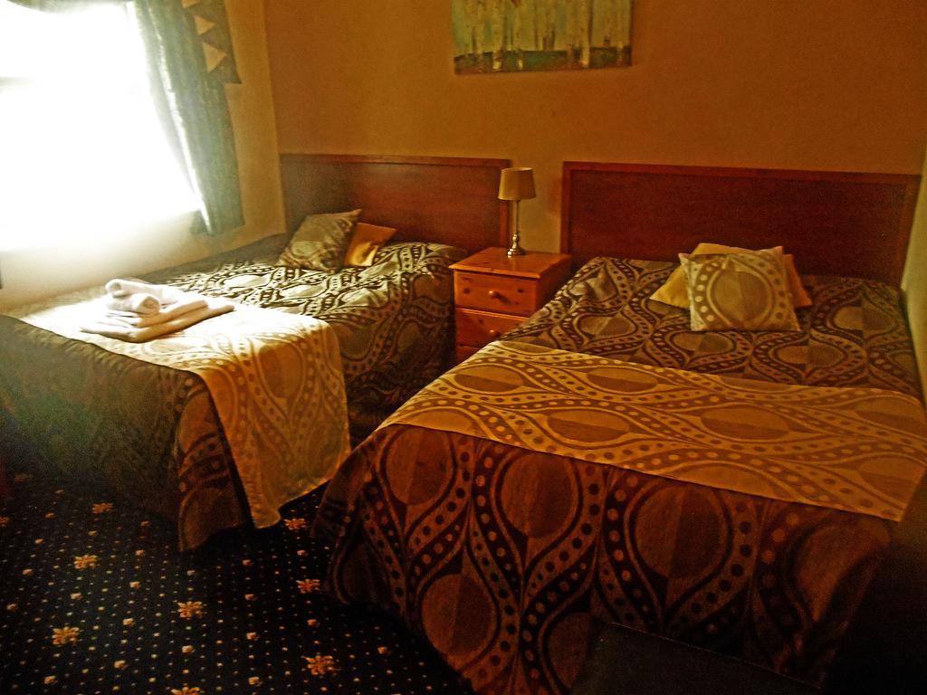 Baytree Lodge 뱅거 외부 사진