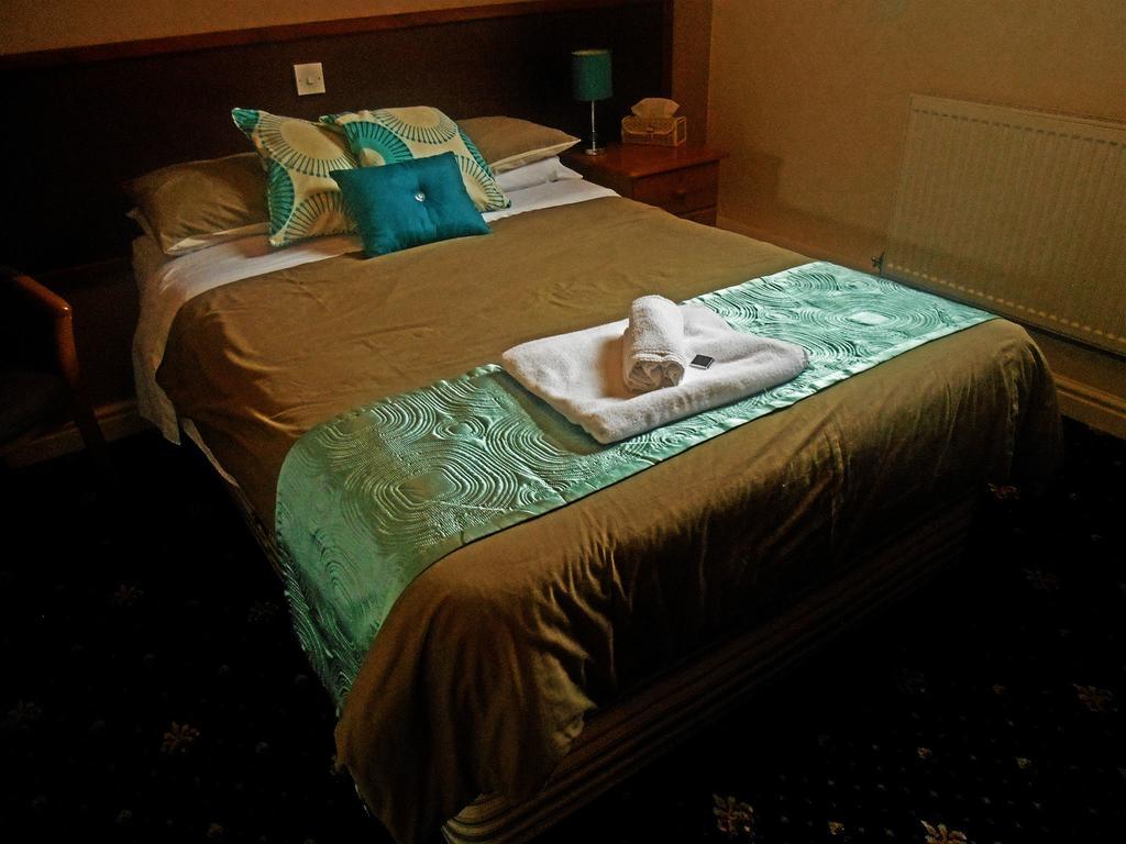Baytree Lodge 뱅거 외부 사진